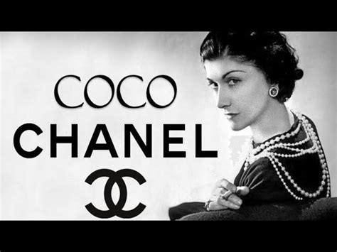 design house chanel|who created chanel.